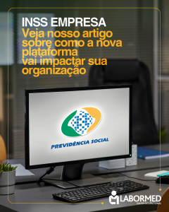 Read more about the article A Portaria DTI/DIRBEN/INSS nº 156/2026 e a gestão em Saúde Ocupacional